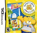 Build-A-Bear Workshop - Complete - Nintendo DS  Fair Game Video Games