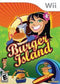 Burger Island - Loose - Wii  Fair Game Video Games