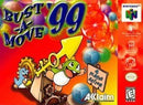 Bust-A-Move 99 - In-Box - Nintendo 64  Fair Game Video Games