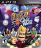 Buzz! Quiz World 4 Controller Bundle - In-Box - Playstation 3  Fair Game Video Games