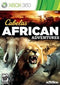 Cabela's African Adventures - Complete - Xbox 360  Fair Game Video Games