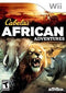 Cabela's African Adventures - Loose - Wii  Fair Game Video Games