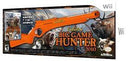 Cabela's Big Game Hunter 2010 Gun Bundle - In-Box - Wii  Fair Game Video Games