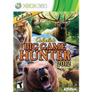 Cabela's Big Game Hunter 2012 - Complete - Xbox 360  Fair Game Video Games