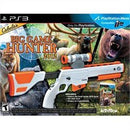 Cabela's Big Game Hunter 2012 [Gun Bundle] - Loose - Playstation 3  Fair Game Video Games