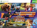 Cabela's Big Game Hunter: Hunting Party  [Gun Bundle] - In-Box - Xbox 360  Fair Game Video Games