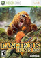 Cabela's Dangerous Hunts 2009 - In-Box - Xbox 360  Fair Game Video Games