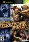 Cabela's Dangerous Hunts [Platinum Hits] - Loose - Xbox  Fair Game Video Games