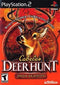 Cabela's Deer Hunt 2004 [Greatest Hits] - In-Box - Playstation 2  Fair Game Video Games