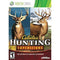 Cabela's Hunting Expedition - Complete - Xbox 360  Fair Game Video Games