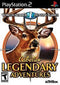 Cabela's Legendary Adventures - Complete - Playstation 2  Fair Game Video Games