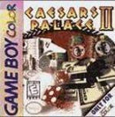 Caesar's Palace 2 - Loose - GameBoy Color  Fair Game Video Games