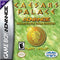 Caesar's Palace Advance - In-Box - GameBoy Advance  Fair Game Video Games