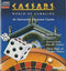 Caesars World of Gambling - Loose - CD-i  Fair Game Video Games