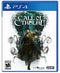 Call of Cthulhu - Loose - Playstation 4  Fair Game Video Games