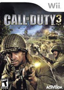 Call of Duty 3 - In-Box - Wii  Fair Game Video Games