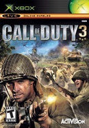 Call of Duty 3 [Platinum Hits] - Loose - Xbox  Fair Game Video Games