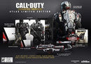 Call of Duty Advanced Warfare [Atlas Limited Edition] - Loose - Playstation 3  Fair Game Video Games