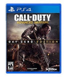 Call of Duty Advanced Warfare [Gold Edition] - Loose - Playstation 4  Fair Game Video Games