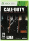 Call of Duty Black Ops Collection - Complete - Xbox 360  Fair Game Video Games