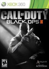 Call of Duty Black Ops II [Care Package] - Loose - Xbox 360  Fair Game Video Games