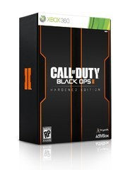 Call of Duty Black Ops II [Hardened Edition] - Complete - Xbox 360  Fair Game Video Games