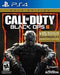 Call of Duty Black Ops III [Gold Edition] - Loose - Playstation 4  Fair Game Video Games