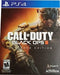 Call of Duty Black Ops III [Hardened Edition] - Complete - Playstation 4  Fair Game Video Games