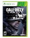 Call of Duty Ghosts - Complete - Xbox 360  Fair Game Video Games