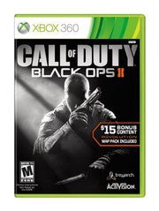 Call of Duty II Black Ops [Game of the Year] - Loose - Xbox 360  Fair Game Video Games