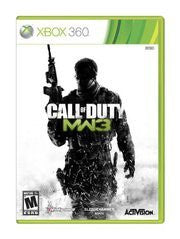 Call of Duty Modern Warfare 3 - Loose - Xbox 360  Fair Game Video Games