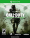 Call of Duty: Modern Warfare Remastered - Loose - Xbox One  Fair Game Video Games