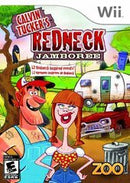 Calvin Tucker's Redneck Jamboree - In-Box - Wii  Fair Game Video Games