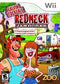 Calvin Tucker's Redneck Jamboree - Loose - Wii  Fair Game Video Games