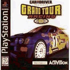 Car and Driver Presents Grand Tour Racing 98 - Complete - Playstation  Fair Game Video Games