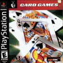 Card Games - Loose - Playstation  Fair Game Video Games