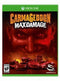 Carmageddon Max Damage - Loose - Xbox One  Fair Game Video Games