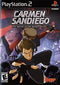 Carmen Sandiego The Secret of the Stolen Drums - Loose - Playstation 2  Fair Game Video Games