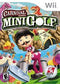 Carnival Games Mini Golf - In-Box - Wii  Fair Game Video Games