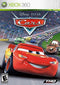 Cars - Complete - Xbox 360  Fair Game Video Games