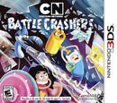 Cartoon Network Battle Crashers - In-Box - Nintendo 3DS  Fair Game Video Games