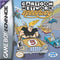 Cartoon Network Speedway - In-Box - GameBoy Advance  Fair Game Video Games