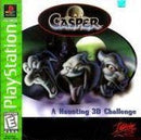 Casper [Greatest Hits] - Complete - Playstation  Fair Game Video Games