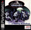 Casper - Loose - Playstation  Fair Game Video Games