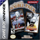 Castlevania Double Pack - In-Box - GameBoy Advance  Fair Game Video Games