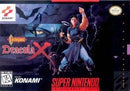 Castlevania Dracula X - In-Box - Super Nintendo  Fair Game Video Games