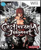 Castlevania Judgment - Complete - Wii  Fair Game Video Games