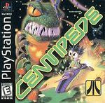 Centipede - In-Box - Playstation  Fair Game Video Games