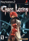 Chaos Legion - In-Box - Playstation 2  Fair Game Video Games