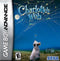 Charlotte's Web - Complete - GameBoy Advance  Fair Game Video Games